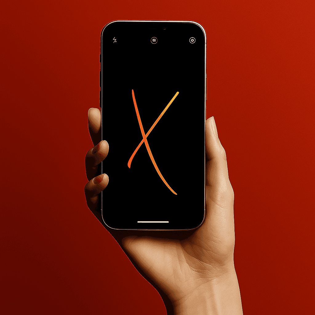 Xcelerate mobile brand experience